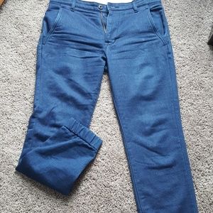 Mens Levis Joggers
